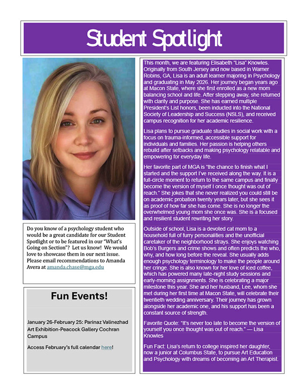 Psych Insights Newsletter 2